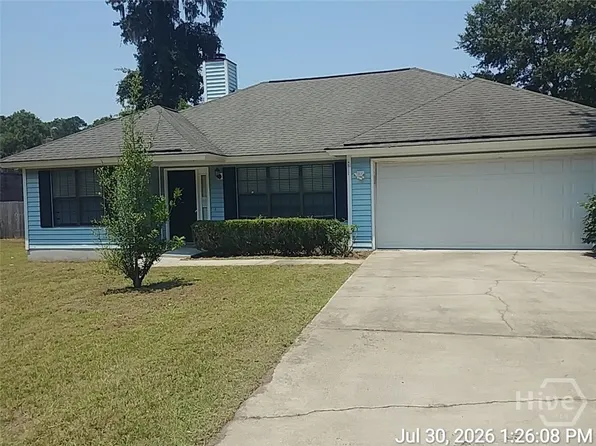 5 Candleberry Court, Savannah, GA 31406