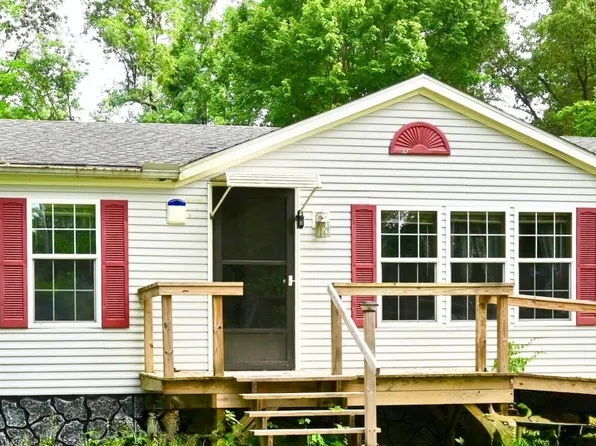 5024 Old Pierce Rd, South Fulton, TN 38257