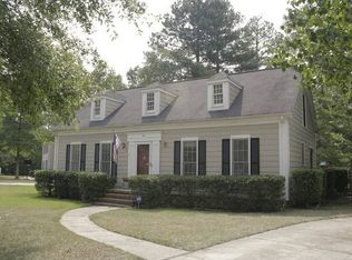 9 Eastpine Ct, Columbia, SC 29212