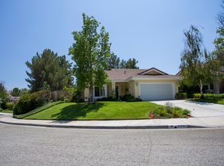 27035 Riversbridge Way, Santa Clarita, CA 91354