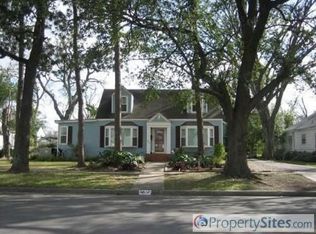8010 Grafton St, Houston, TX 77017