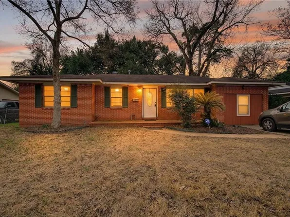 511 Hancock Ave, Natchitoches, LA 71457