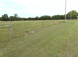 Mercy St, Healdton, OK 73438