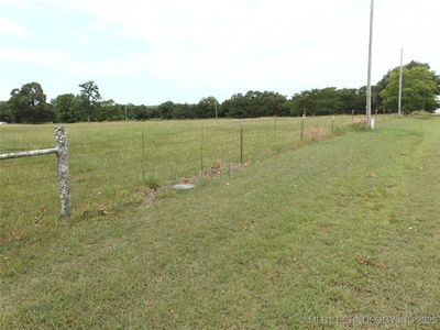 Mercy St, Healdton, OK, 73438