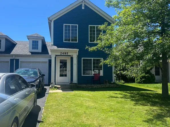 2495 Roxbury Ln, Montgomery, IL 60538