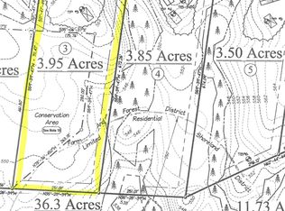 3 Moulton Hill Rd, Parsonsfield, ME 04047