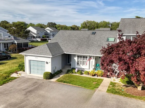 30931 Crepe Myrtle Dr Unit 68, Millsboro, DE 19966