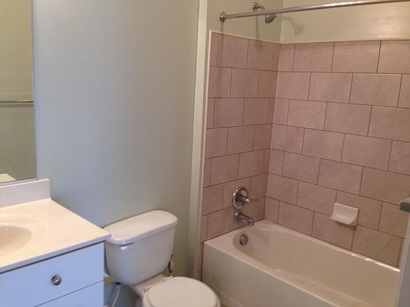 2nd Bathroom