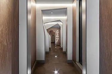 Rented by ATM Realty Service Inc