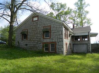 1545 Lexington Carlton Rd, Carlton, GA 30627