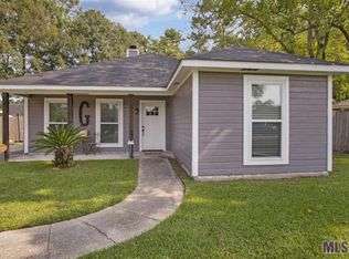 17423 Lawnside Ave, Greenwell Springs, LA 70739