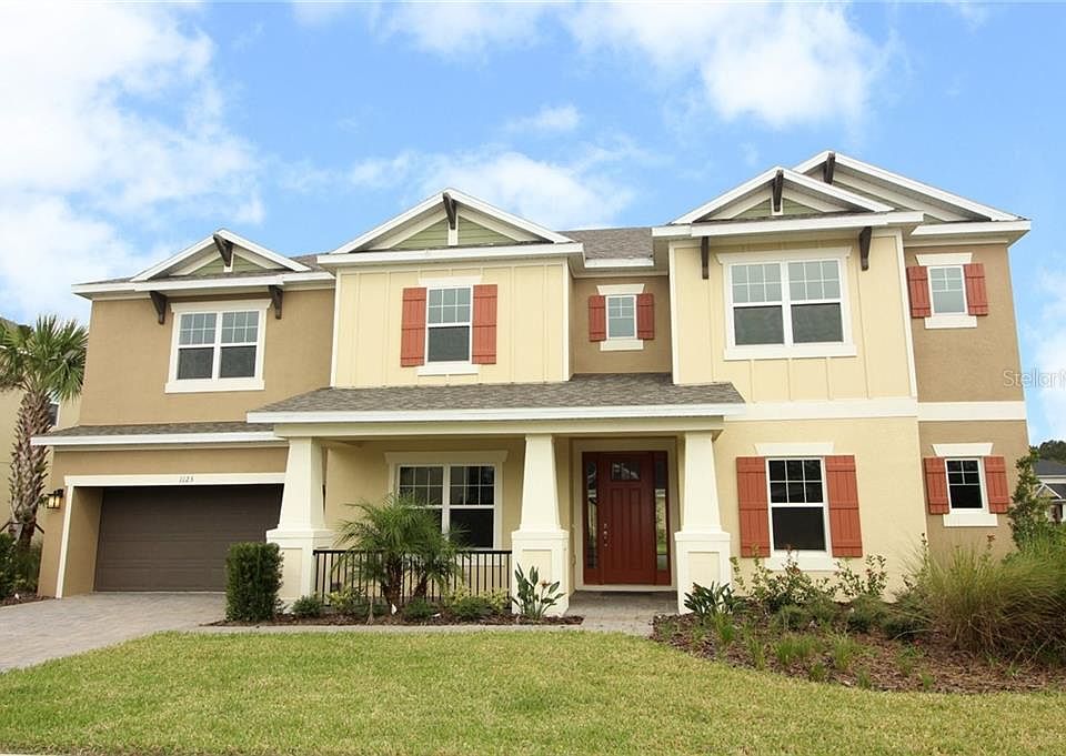 1st image of 1123 Fieldstone Cir