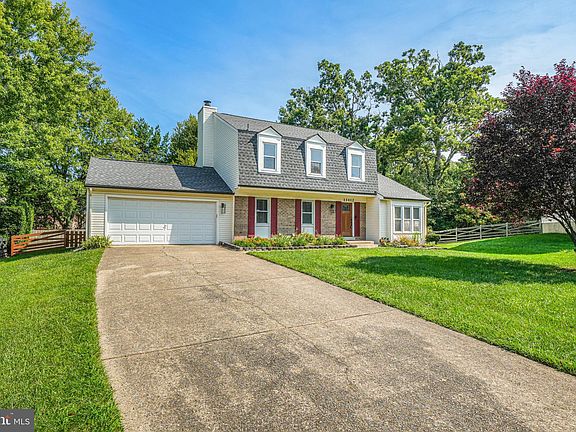 4th image of 13412 Pocono Ct