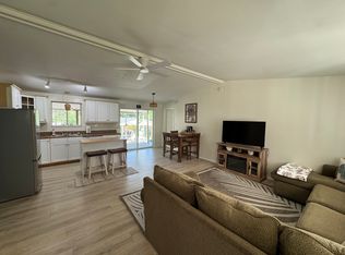 869 Wentworth St, Sebastian, FL 32958