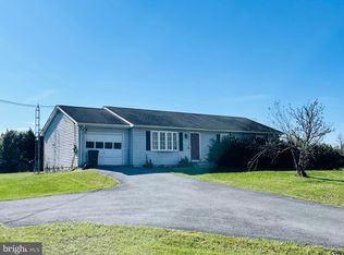 166 Investigate Ln, Hedgesville, WV