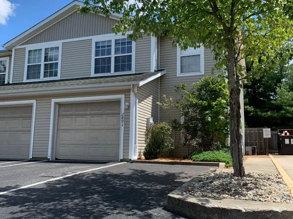 2891 S Walnut Street Pike, Bloomington, IN 47401