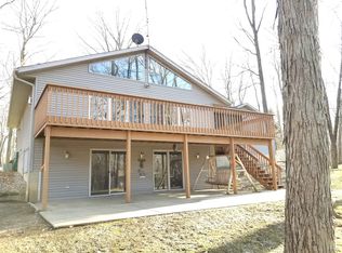 282 Winter Haven Dr, Varna, IL 61375