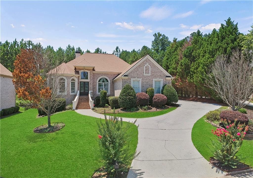 4447 Thurgood Estates Dr, Ellenwood, GA 30294 Zillow