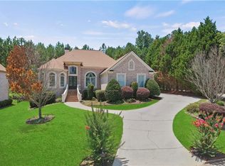 4447 Thurgood Estates Dr, Ellenwood, GA 30294