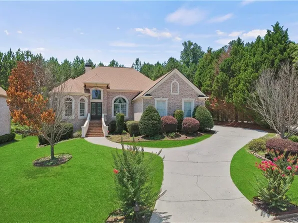 4447 Thurgood Estates Dr, Ellenwood, GA 30294