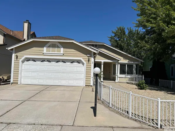 1734 Myles Way, Carson City, NV 89701