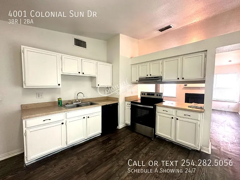 4001 Colonial Sun Dr — Photo 6