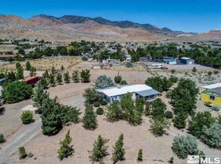141 Prospector Rd, Dayton, NV 89403