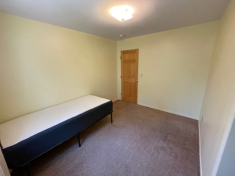 Bedroom two.
