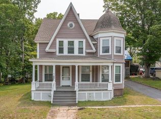 8 Trestle Rd, Rochester, NH 03868