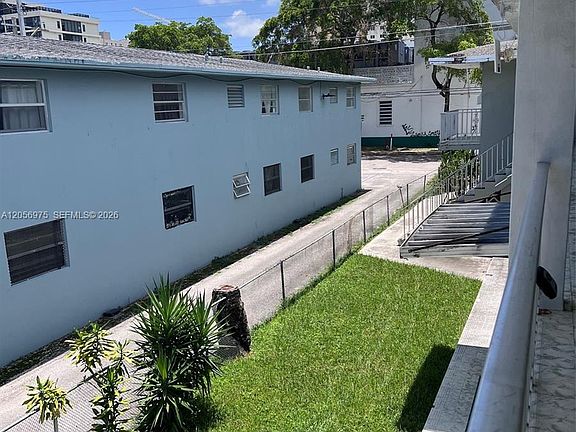 2nd image of 121 NE 80th Ter APT 5