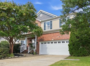 2006 Peachtree Town Ln, Knightdale, NC 27545