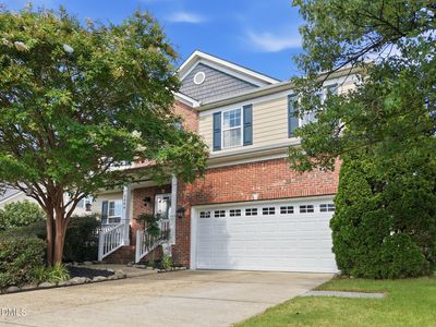 2006 Peachtree Town Ln, Knightdale, NC, 27545