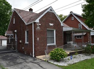 712 E Philadelphia Ave, Youngstown, OH