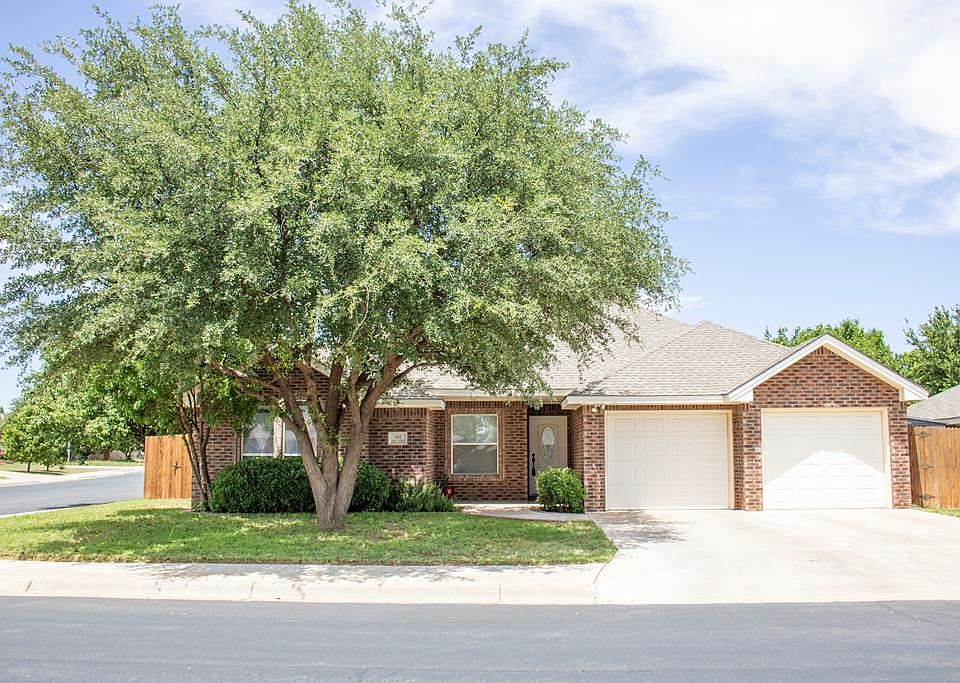 1st image of 5412 San Saba Ct