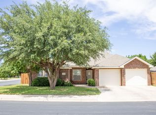 5412 San Saba Ct, Midland, TX 79707