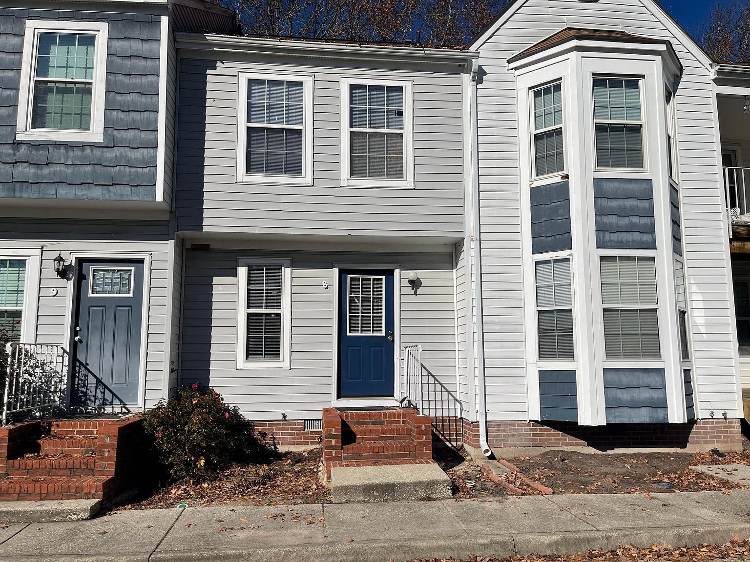 427 Lester Rd APT 8, Newport News, VA 23601 Zillow