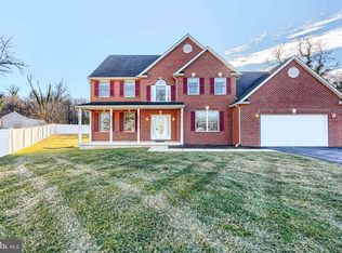 11 Talbott Ave, Lutherville Timonium, MD 21093