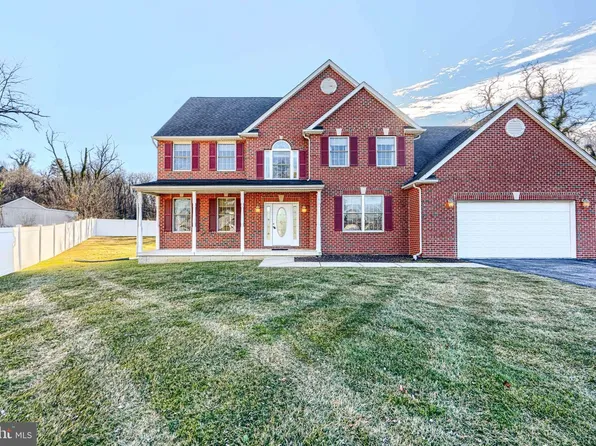 11 Talbott Ave, Lutherville Timonium, MD 21093