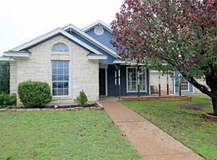 10101 Seville Ct, Waco, TX 76708