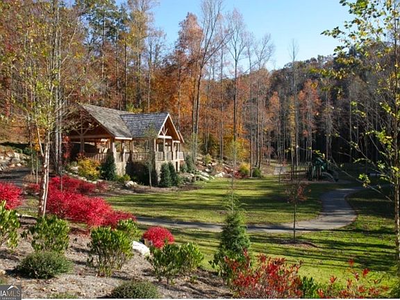 3rd image of 0 Harris Creek Dr Lot 6