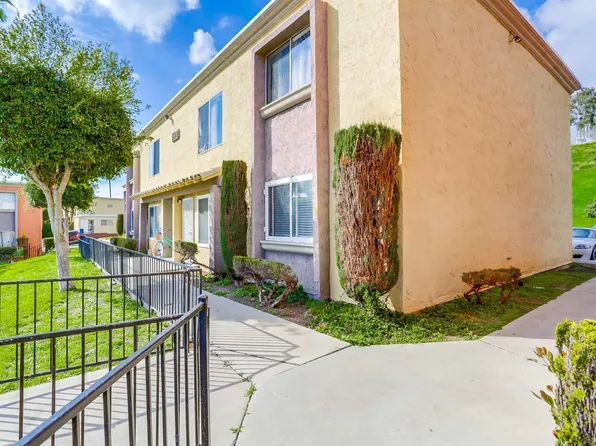 1679 Pentecost Way Unit 7, San Diego, CA 92105