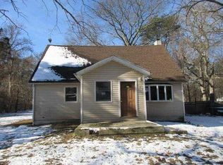 108 Homestead Dr, Coram, NY 11727