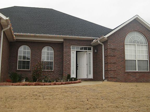 House Facade