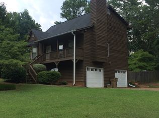 2066 Arrowhead Trl, Marietta, GA 30062