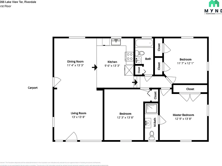 8266 Lake View Ter — Photo 18