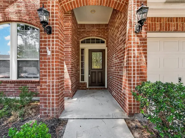 3319 Meline Fields Dr, Spring, TX 77386