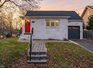 2359 Morse Ave, Scotch Plains Twp., NJ 07076