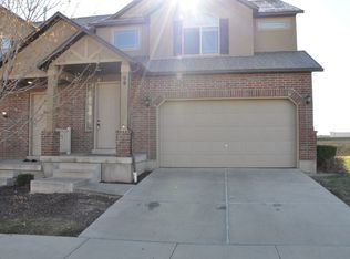 99 W Condor Rd, Saratoga Springs, UT 84045