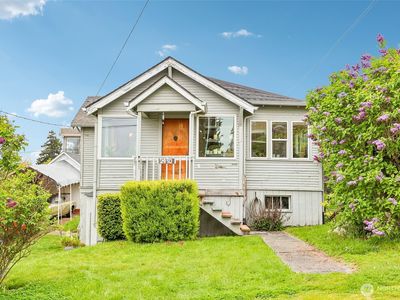 2430 NW 198th Street, Seattle, WA, 98177