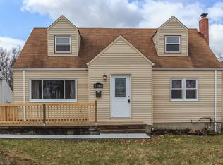 1900 Rockefeller Rd, Wickliffe, OH 44092